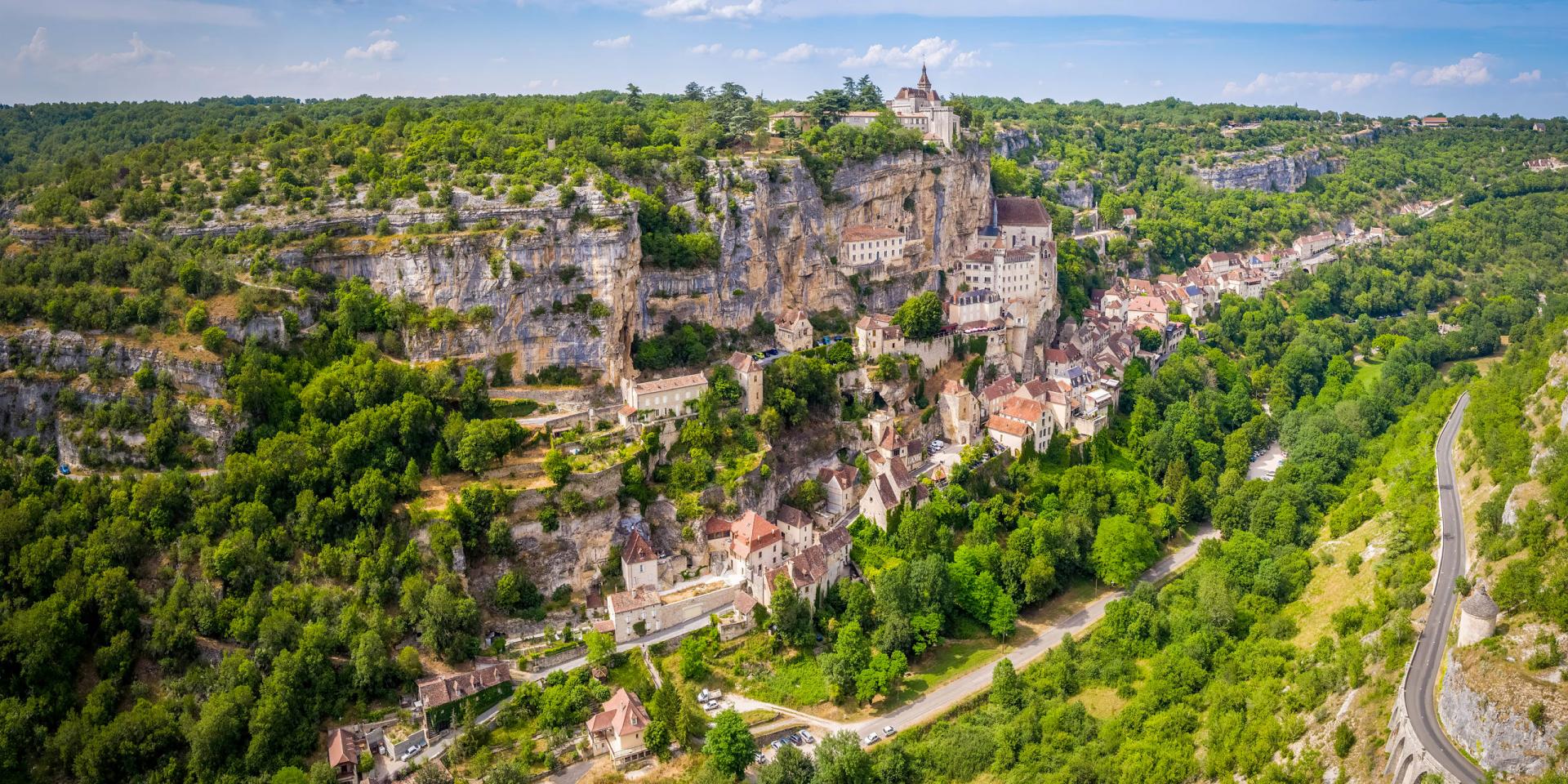 Dordogne